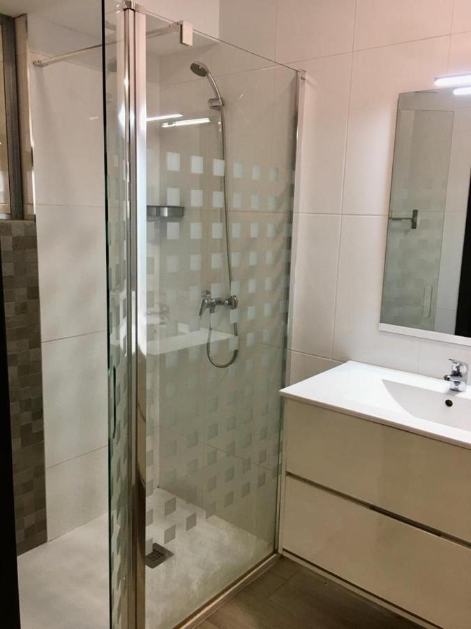 Apartamento Full Equip. Bilbao Luaran gambar