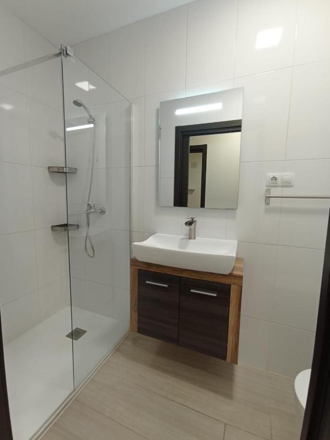 Apartamento Full Equip. Bilbao Luaran gambar